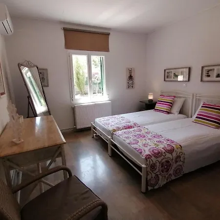 Corfu Golf Countryhouse * Ermones