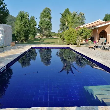 Corfu Golf Countryhouse *
