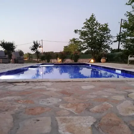 Villa Corfu Golf Countryhouse *