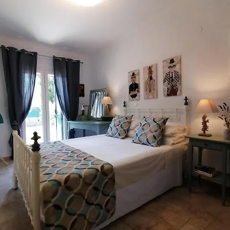 Corfu Golf Countryhouse * Ermones