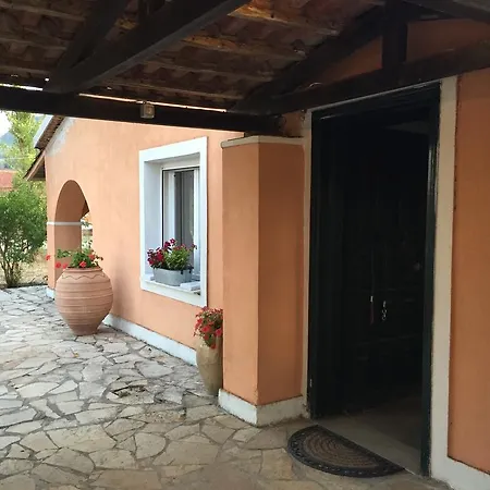 Corfu Golf Countryhouse Ermones