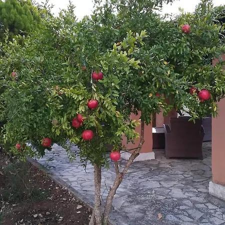 Corfu Golf Countryhouse