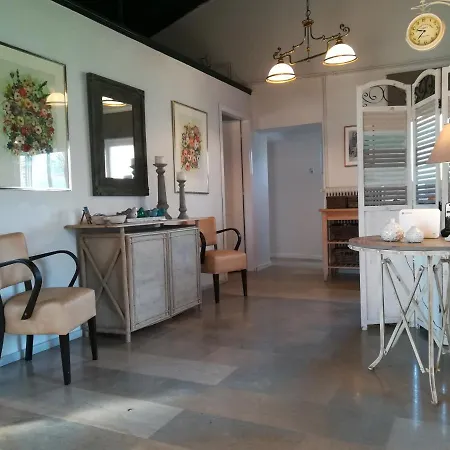 Corfu Golf Countryhouse Villa *