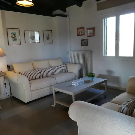 Villa Corfu Golf Countryhouse