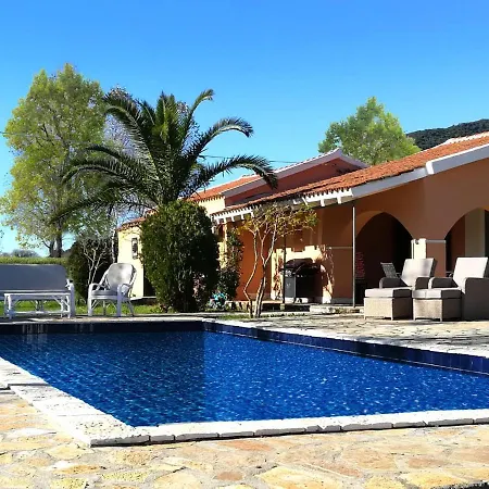 Villa Corfu Golf Countryhouse